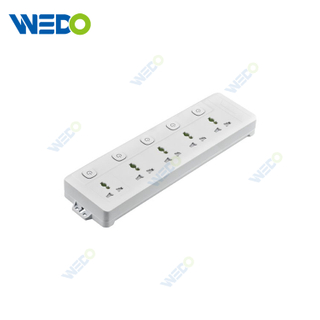 5 Gang Power Extension Socket Malaysia 