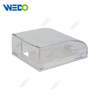 Hot Sale HM12 GN Style White PS Material Waterproof Box