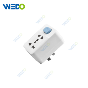 Hot Sale Transverter 10A Transfer 16A 5 Pin Socket 
