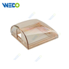 Hot Sale HM14 LGL Style Transparent PS Material Waterproof Box