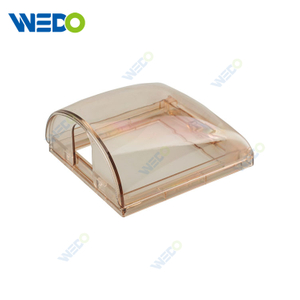 Hot Sale HM14 LGL Style Gold PS Material Waterproof Box