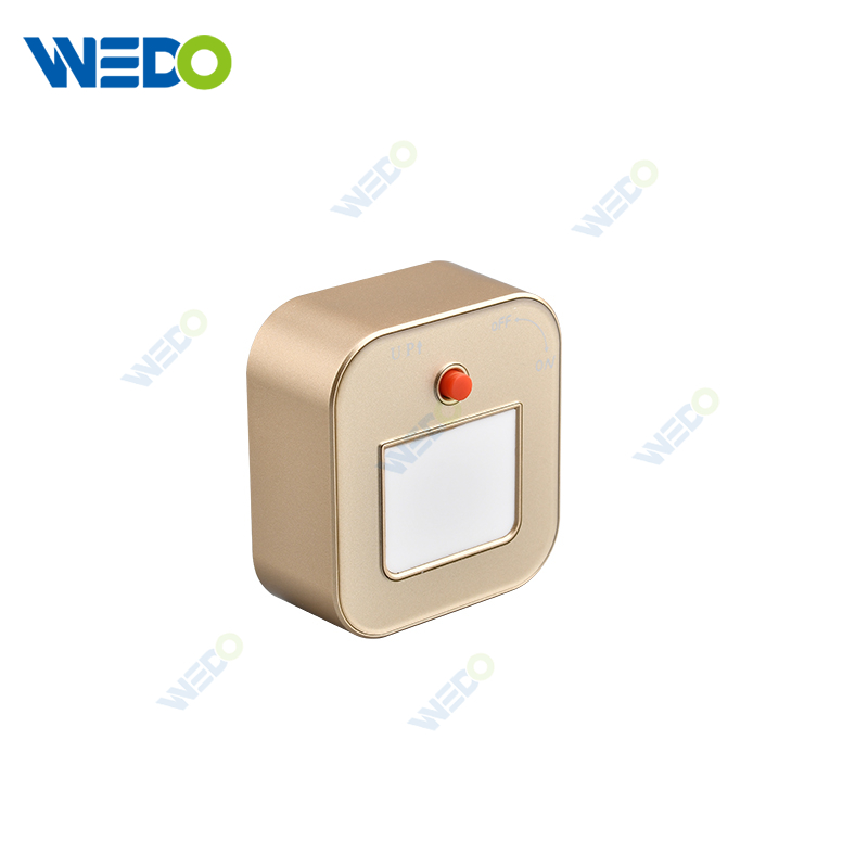 Track Socket in Plug & Socket Aluminum Wall Track Socket Embedded Orbital EU Movable Modular Power Rail Plug System Desktop Electrical Outlet Panel with USB Square socket