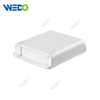 Popular HM16 TP Style White PS Material Waterproof Box