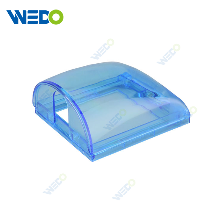 Hot Sale HM14 LGL Style Transparent PS Material Waterproof Box
