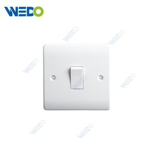 146 Type 86 Type Bakelite Material Uk Wall Switch with 13A Socket 