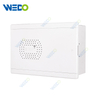 OPTICAL FIBER BOX SERIES / DISTRIBUTION BOX / DISTRIBUTION BOARD 
