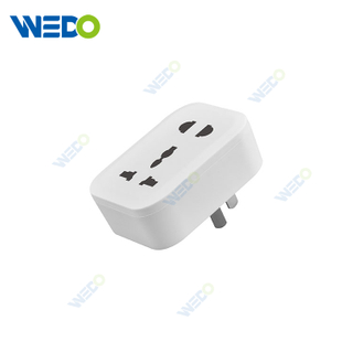 Wenzhou Factory Best Price Transverter 10A Transfer 16A 5 Pin Socket 