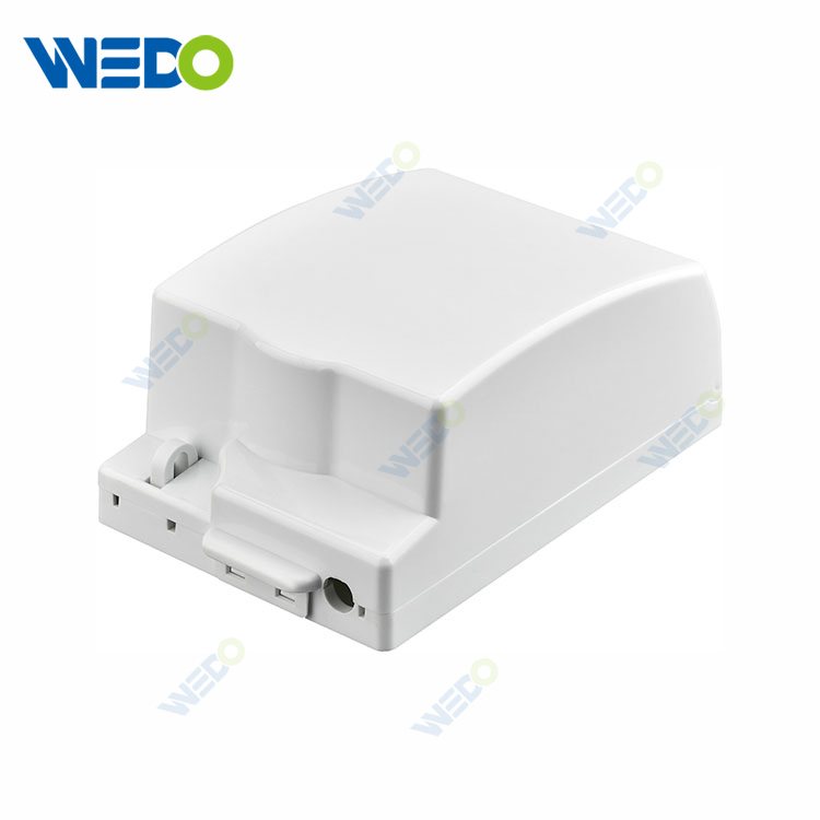 Factory Direct Sale China's Waterproof Ip55 Junction Box