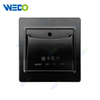 Insert Key for Power, Insert Card for Power, Energy Saving Switch Grey