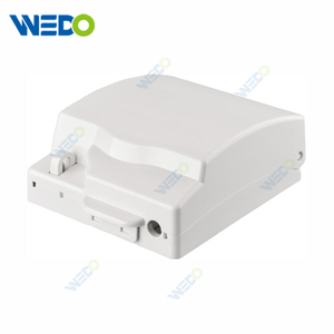 Factory Direct Sale China's Waterproof Ip55 Junction Box