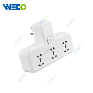 Hot Selling ZH-305B 3 Gang 5 Pin Transverter 