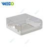 Hot Sale HM11 ZT Style White PS Material Waterproof Box