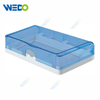 118 Specia Sizel Style Blue PS Material Waterproof Box