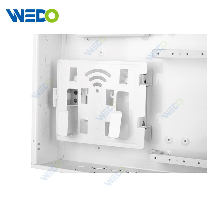 OPTICAL FIBER BOX SERIES / DISTRIBUTION BOX / DISTRIBUTION BOARD 