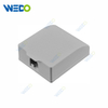 Popular Black Wenzhou New GN Style HM12 PC Material Waterproof Box 