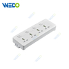 4 Gang Power Extension Socket Malaysia 